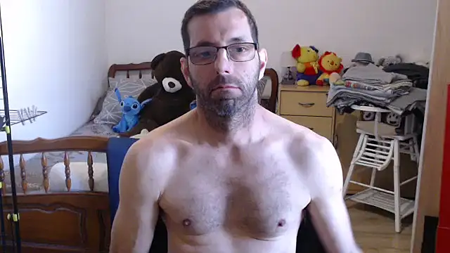 steph19x5 online show from March 8, 10:08 am