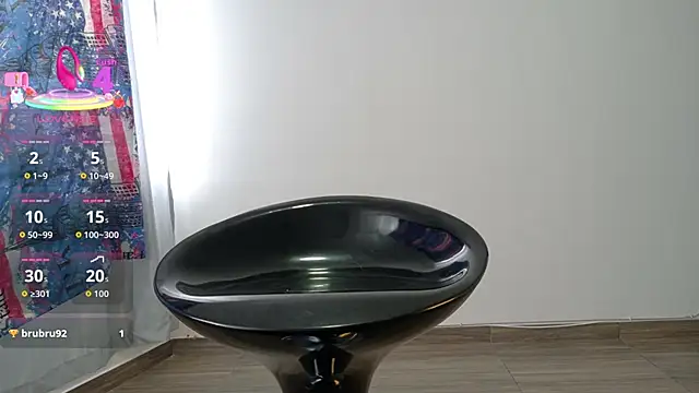 bigdanny 5 online show from March 23, 12:33 pm