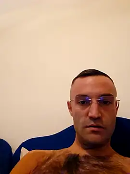 Snapshot of enricso chatting on October 11, 11:47 am enricso online show from October 11, 11:47 am