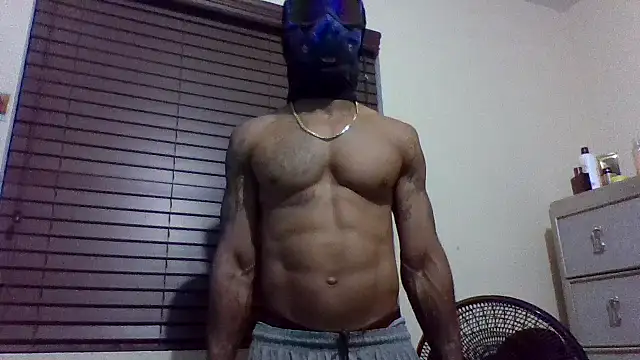 TARZAN DA PUSSYEATER09in online show from March 13, 3:14 am
