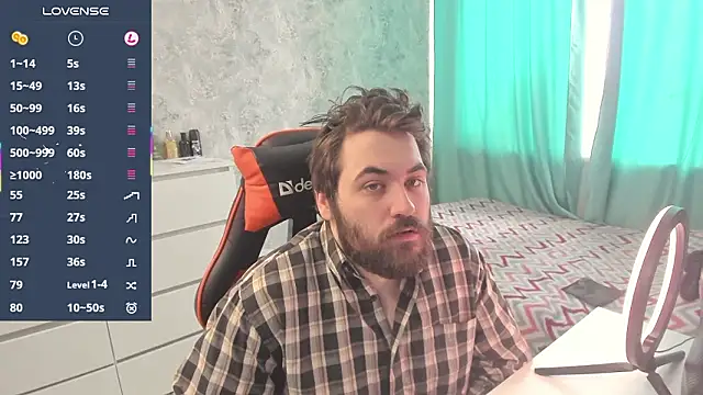 Morlaios online show from February 20, 11:34 am