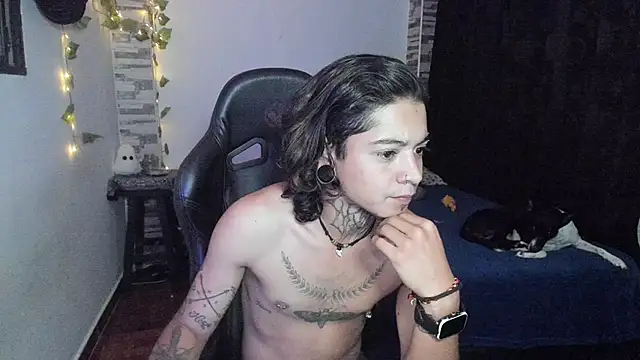 saad man online show from November 5, 12:45 am