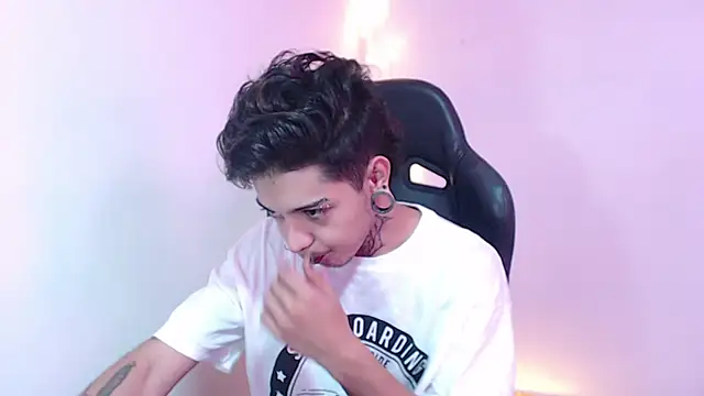 saad man online show from January 13, 1:45 am