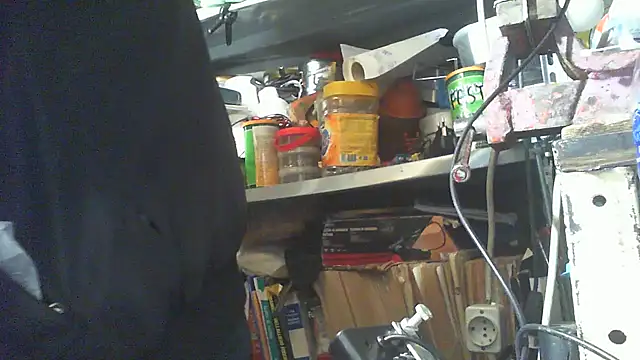 nonnomaturobisex online show from October 21, 4:10 pm