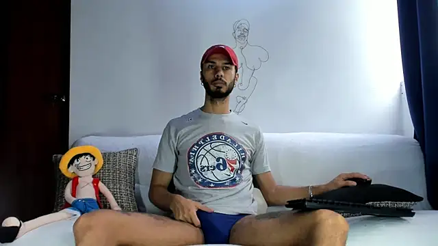 DERRYMASTER online show from February 18, 3:09 pm