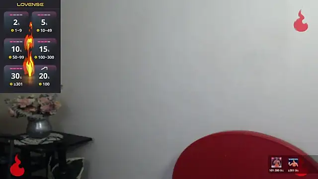 TONY WHITE 7 online show from March 17, 12:14 am