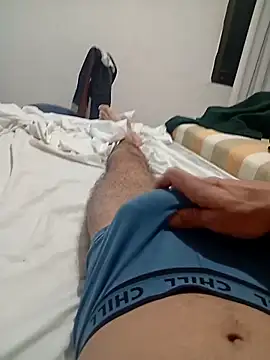 Ths005 online show from October 1, 11:41 pm