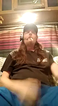 truckerlove69 online show from February 25, 3:31 am