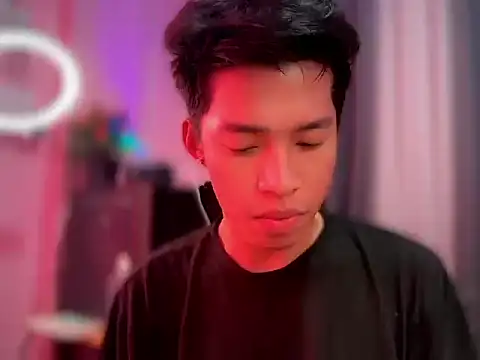 Lightjt04 online show from July 21, 4:25 am