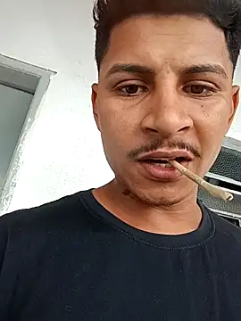 chefesp98 online show from April 6, 5:58 pm