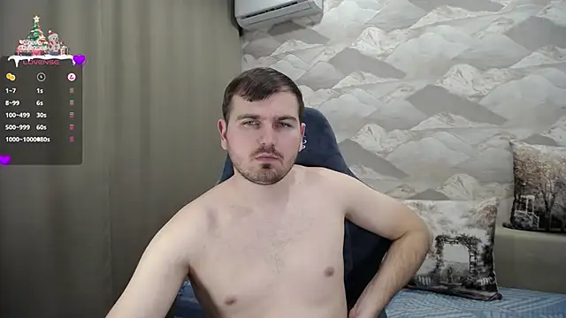Snapshot of SerzhKorol1 chatting on January 5, 3:55 pm SerzhKorol1 online show from January 5, 3:55 pm