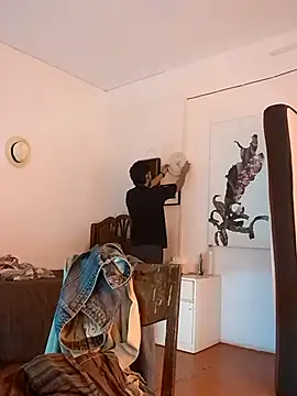  IRRESISTIBLE  online show from July 27, 7:54 pm