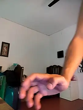  IRRESISTIBLE  online show from March 22, 8:36 pm