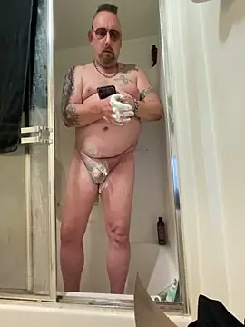 Littledick007007 online show from February 22, 3:57 pm