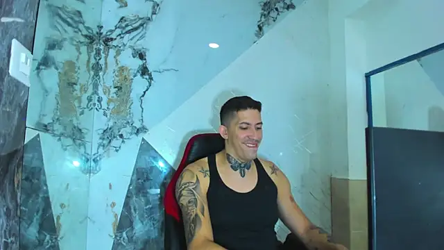 yeckodream online show from November 25, 7:32 am