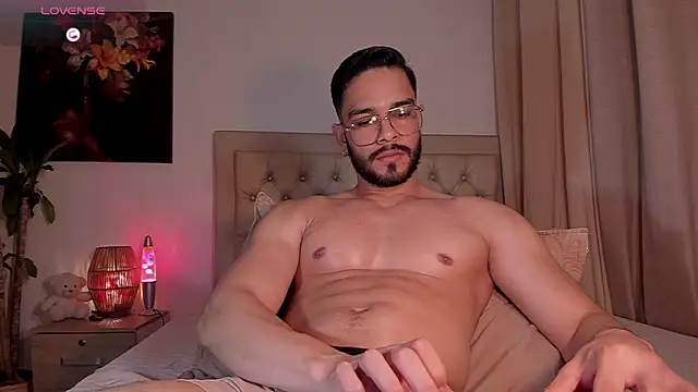 Josseph1  online show from October 23, 2:04 am