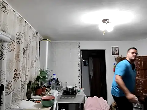 flowdmxx online show from November 6, 4:32 pm