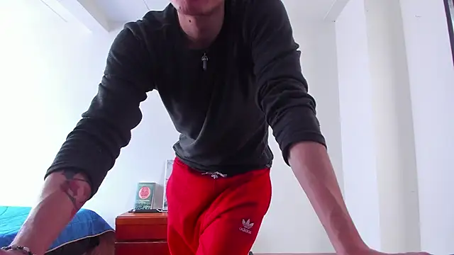 Headhunterdz online show from April 9, 6:47 pm