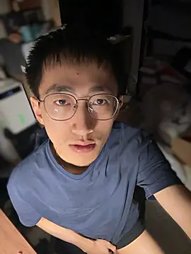 lewdAboyKawaii online show from September 17, 11:11 am