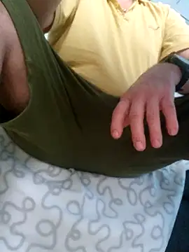 Arkadjusz online show from February 20, 2:13 pm