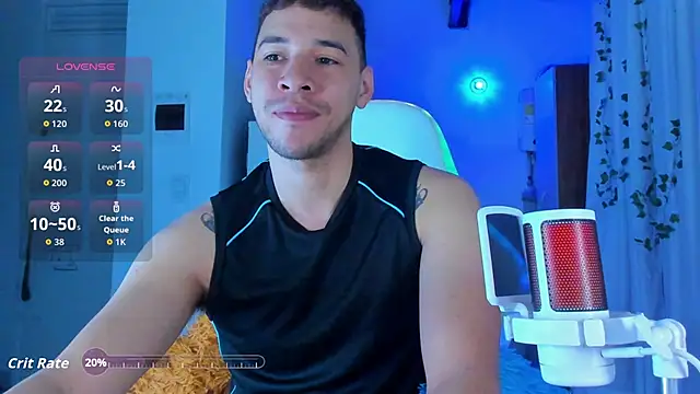 petter coleman  online show from January 8, 12:27 am