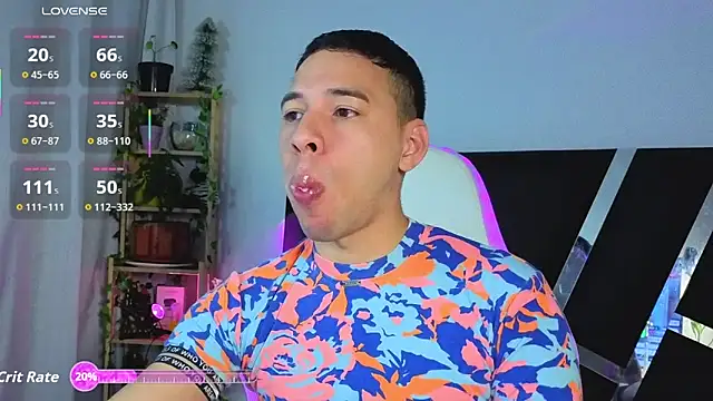 petter coleman  online show from November 5, 2:30 pm