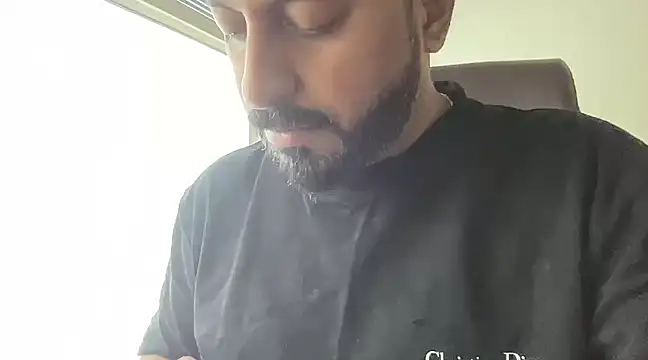 rahulkweel online show from December 19, 9:29 am