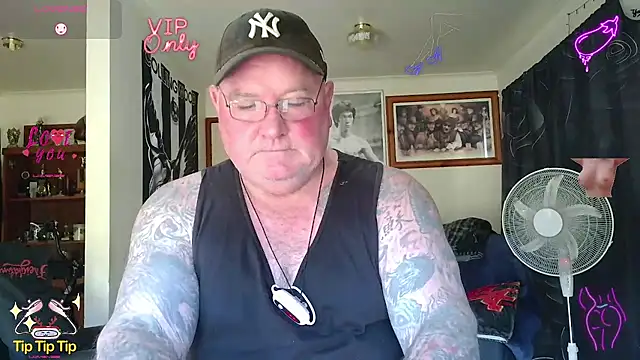 HOTANAL online show from July 17, 3:14 am
