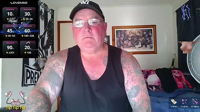 HOTANAL online show from March 18, 7:00 am