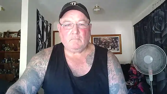 HOTANAL online show from February 6, 2:19 am