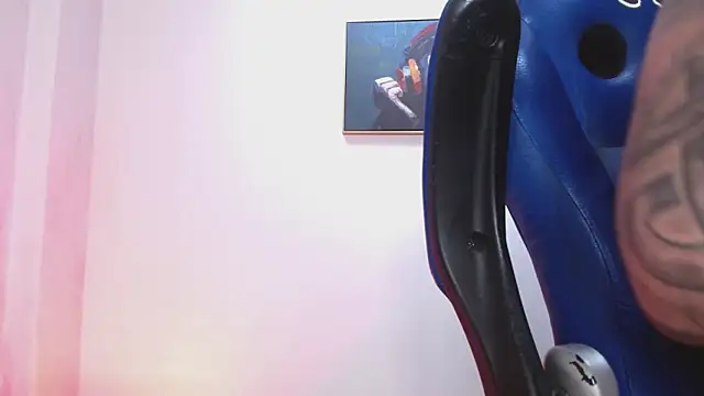 Joeysexx2 online show from April 11, 7:45 am