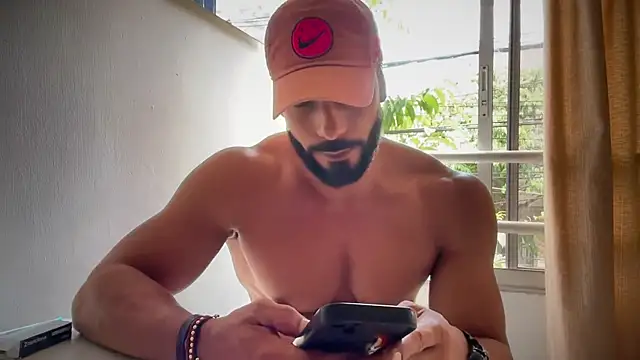 romeolovedark online show from July 5, 7:21 pm
