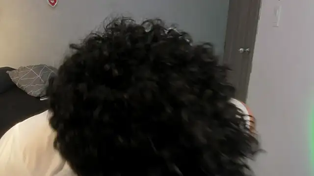 Kris Khalifa69 online show from July 11, 1:29 am