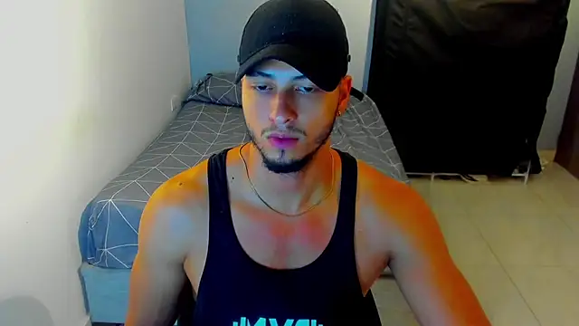 Kris Khalifa69 online show from February 2, 5:43 pm