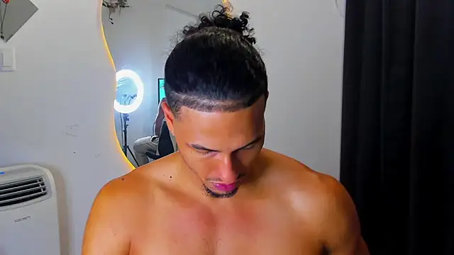 Kris Khalifa69 online show from September 25, 12:53 am