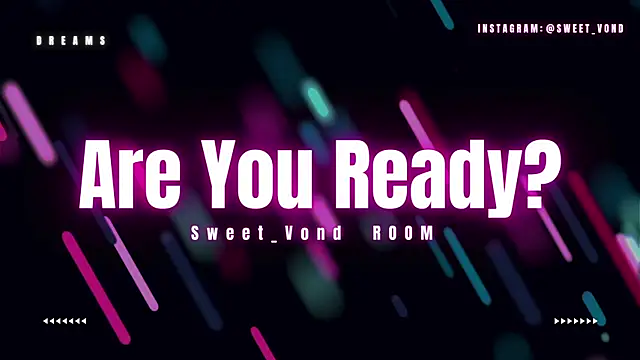 Snapshot of sweetvond_ chatting on September 9, 12:54 am sweetvond  online show from September 9, 12:54 am