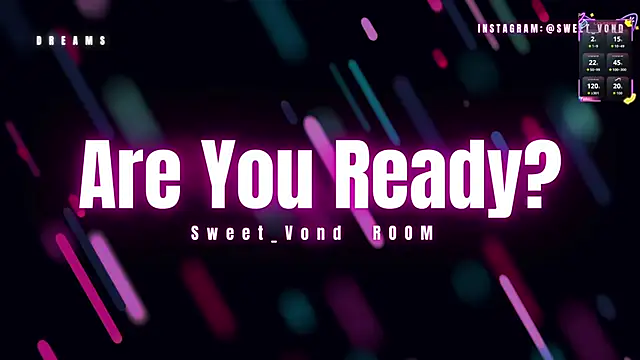 Snapshot of sweetvond_ chatting on September 21, 11:21 am sweetvond  online show from September 21, 11:21 am