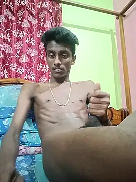 Skinny Blackberry online show from March 1, 7:37 pm