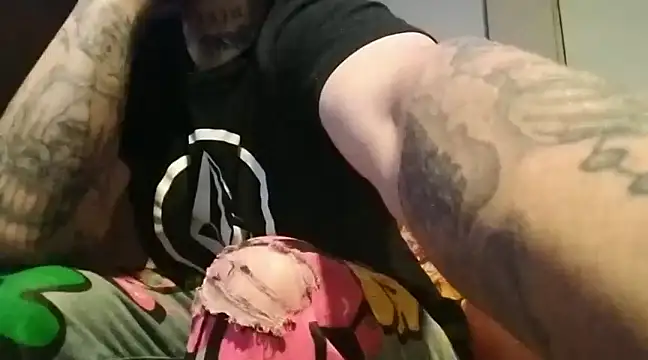 CAMINCHANCE online show from March 1, 6:15 am