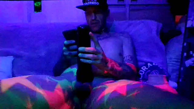 CAMINCHANCE online show from February 13, 8:31 am