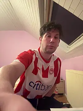 Taxidriver1988 online show from March 5, 10:55 pm