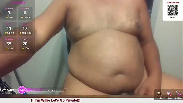 OldErotica online show from December 2, 5:57 pm