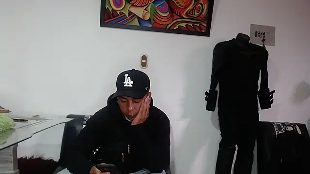 Black hot266 online show from January 14, 4:11 pm