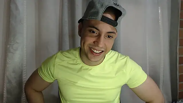 Armando 2002 online show from November 15, 5:15 pm