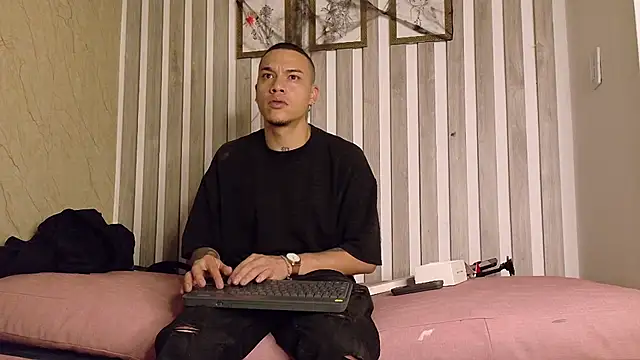 BestMasterForYou online show from October 16, 4:42 am