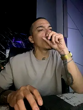 BestMasterForYou online show from October 17, 5:44 am