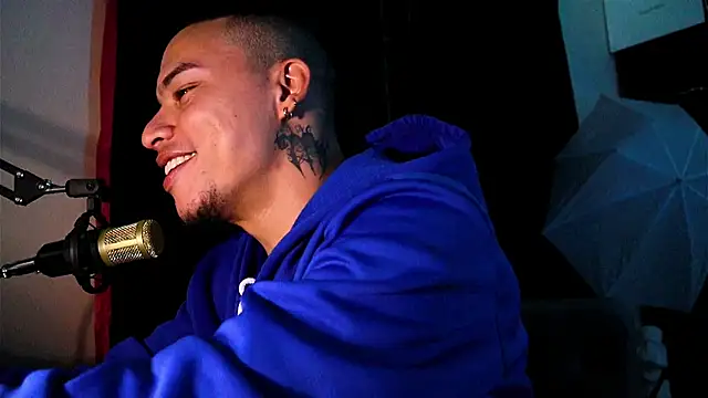 BestMasterForYou online show from September 27, 5:05 am