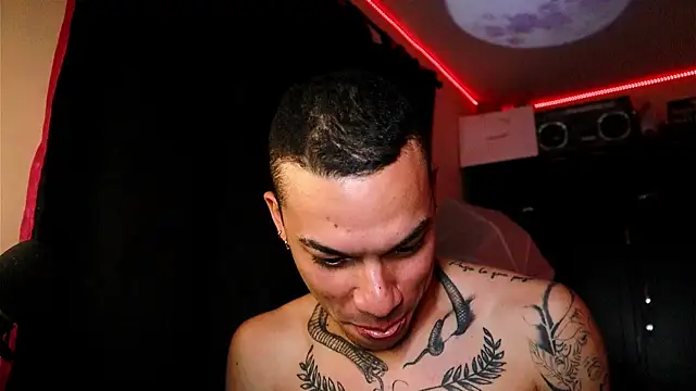 BestMasterForYou online show from October 9, 7:35 am