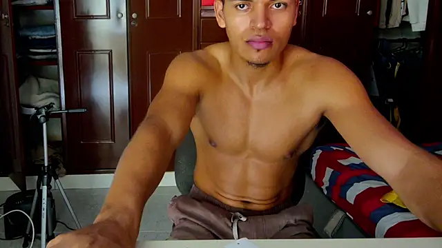 Jhon wich online show from July 3, 8:46 pm