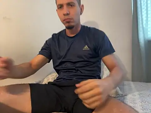 steven clain online show from April 1, 10:29 pm